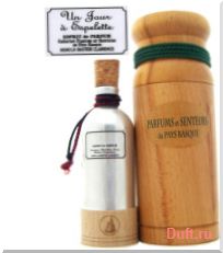 парфюмерия, парфюм, туалетная вода, духи Parfums et Senteurs du Pays Basque Collection Un Jour a Espelettre