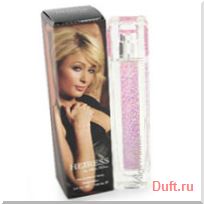 парфюмерия, парфюм, туалетная вода, духи Paris Hilton Heiress