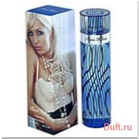 парфюмерия, парфюм, туалетная вода, духи Paris Hilton Just Me for Men