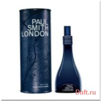 парфюмерия, парфюм, туалетная вода, духи Paul Smith Paul Smith London for men