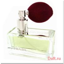 парфюмерия, парфюм, туалетная вода, духи Prada Prada De Lux