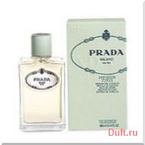 парфюмерия, парфюм, туалетная вода, духи Prada Prada Infusion D`iris