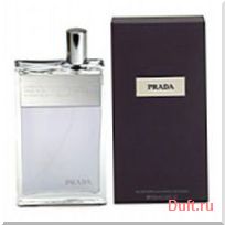 парфюмерия, парфюм, туалетная вода, духи Prada Prada Man