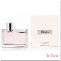 парфюмерия, парфюм, туалетная вода, духи Prada Prada Tendre