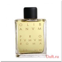 парфюмерия, парфюм, туалетная вода, духи Profumum Roma Olibanum