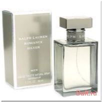 парфюмерия, парфюм, туалетная вода, духи Ralph Lauren Romance Silver