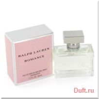 парфюмерия, парфюм, туалетная вода, духи Ralph Lauren Romance
