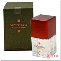 парфюмерия, парфюм, туалетная вода, духи Roberto Verino Verino