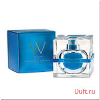 парфюмерия, парфюм, туалетная вода, духи Roberto Verino VV Acqua Woman