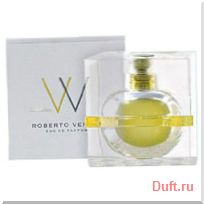 парфюмерия, парфюм, туалетная вода, духи Roberto Verino VV