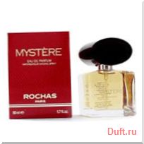 парфюмерия, парфюм, туалетная вода, духи Rochas Mystere Rochas