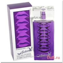 парфюмерия, парфюм, туалетная вода, духи Salvador Dali Purplelips