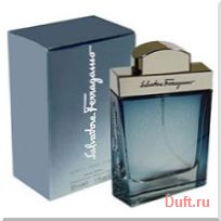 парфюмерия, парфюм, туалетная вода, духи Salvatore Ferragamo Subtil pour Homme