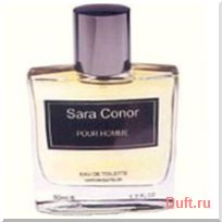 парфюмерия, парфюм, туалетная вода, духи Sara Connor Sara Conor Pour Homme