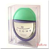 парфюмерия, парфюм, туалетная вода, духи Sergio Tacchini O-Zone
