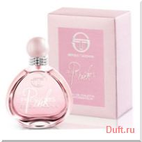 парфюмерия, парфюм, туалетная вода, духи Sergio Tacchini Precious Pink