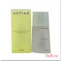 парфюмерия, парфюм, туалетная вода, духи Shiseido Untied