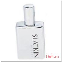парфюмерия, парфюм, туалетная вода, духи Slatkin Muguet