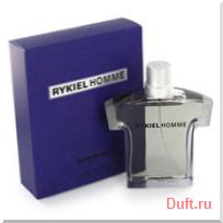 парфюмерия, парфюм, туалетная вода, духи Sonia Rykiel Rykiel Homme