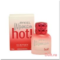 парфюмерия, парфюм, туалетная вода, духи Sonia Rykiel Rykiel Woman Hot