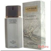 парфюмерия, парфюм, туалетная вода, духи Ted Lapidus Lapidus pour Homme