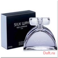 парфюмерия, парфюм, туалетная вода, духи Ted Lapidus Silk Way
