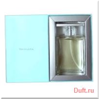 парфюмерия, парфюм, туалетная вода, духи Tiffany Pure Tiffany