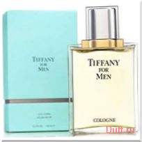 парфюмерия, парфюм, туалетная вода, духи Tiffany Tiffany
