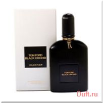 парфюмерия, парфюм, туалетная вода, духи Tom Ford Black Orchid Voile de Fleur