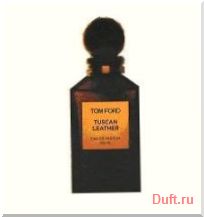 парфюмерия, парфюм, туалетная вода, духи Tom Ford Tom Ford tuscan leather
