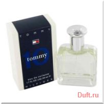 парфюмерия, парфюм, туалетная вода, духи Tommy Hilfiger Tommy 10