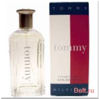 парфюмерия, парфюм, туалетная вода, духи Tommy Hilfiger Tommy