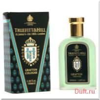 парфюмерия, парфюм, туалетная вода, духи Truefitt & Hill Grafton Cologne