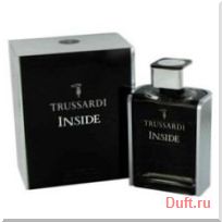 парфюмерия, парфюм, туалетная вода, духи Trussardi Trussardi Inside