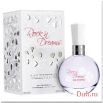 парфюмерия, парфюм, туалетная вода, духи Valentino Rock ‘n Dreams