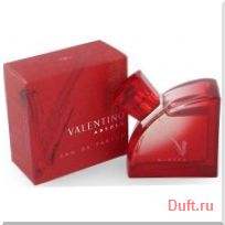 парфюмерия, парфюм, туалетная вода, духи Valentino Valentino V Absolu