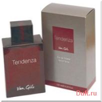 парфюмерия, парфюм, туалетная вода, духи Van Gils Tendenza