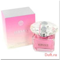 парфюмерия, парфюм, туалетная вода, духи Versace Bright Crystal