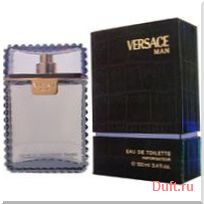 парфюмерия, парфюм, туалетная вода, духи Versace Versace Man