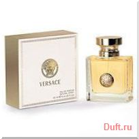 парфюмерия, парфюм, туалетная вода, духи Versace Versace