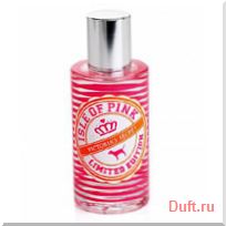 парфюмерия, парфюм, туалетная вода, духи Victoria`s Secret Isle of Pink