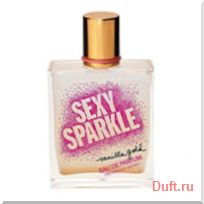 парфюмерия, парфюм, туалетная вода, духи Victoria`s Secret Sexy Sparkle Eau de Parfum in Vanilla Gold