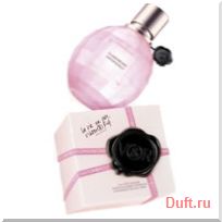 парфюмерия, парфюм, туалетная вода, духи Viktor & Rolf Flowerbomb La Vie En Rose