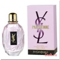 парфюмерия, парфюм, туалетная вода, духи Yves Saint Laurent Parisienne